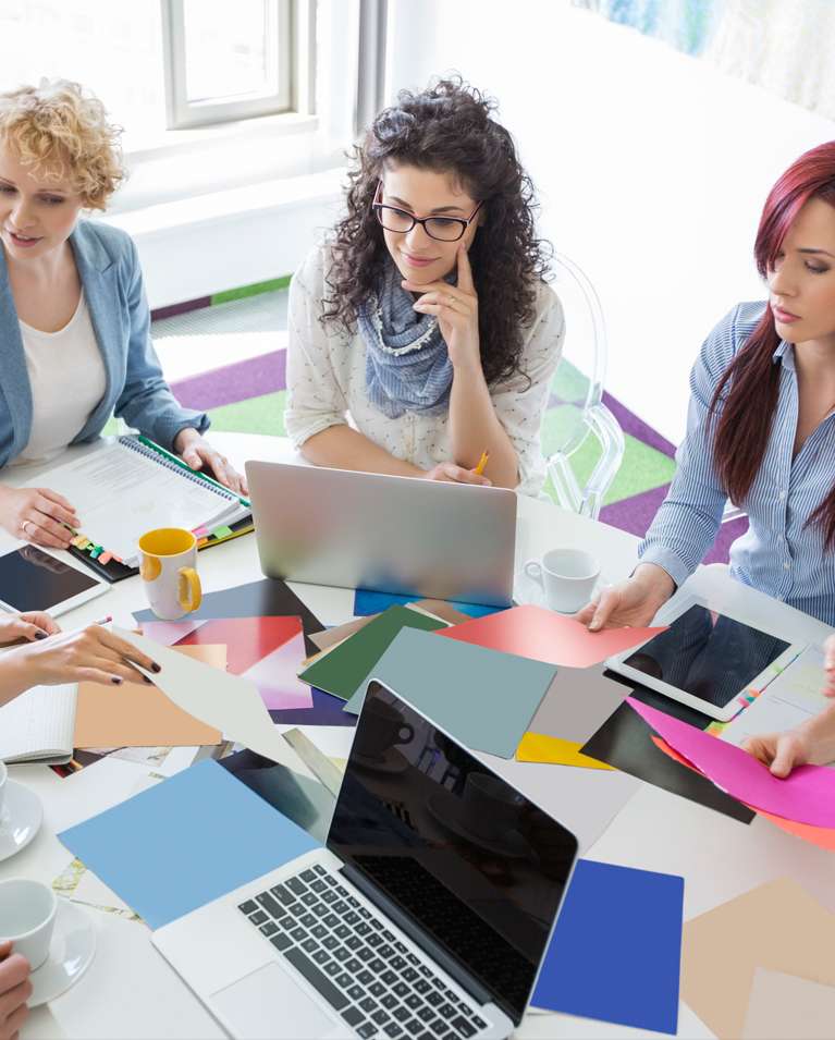 Team collaboration